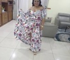 Mireille 34 ans Centre  Cameroun