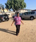 Aya 26 ans Port Bouët Côte d'Ivoire