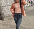 Clemencia 31 ans Toamasina Madagascar