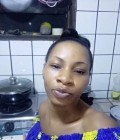 Angy 40 ans Yaoundé  Cameroun