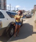 Ninia 33 ans Antananarivo Madagascar