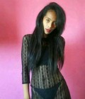 Niaina 27 ans Diego Madagascar