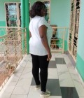 Alexandra 47 Jahre Logbaba Kamerun