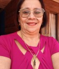 Chantale 63 ans Toamasina Madagascar
