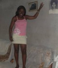 Rachel 40 ans Yaoundé Cameroun