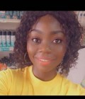 Vanessa 27 ans Yaoundé  Cameroun