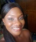 Melaine 32 Jahre Abidjan Elfenbeinküste