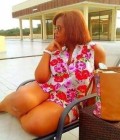 Jade  35 ans Libreville  Gabon