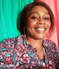 Suzo 34 Jahre Cocody Elfenbeinküste