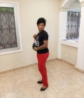 Pauline 34 ans Yaoundé Cameroun