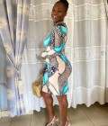 Delphine 46 ans Yaounde Cameroun