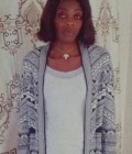 Genevieve 53 years Yoff Sénégal