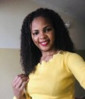 Francine 31 years Tamatave Madagascar