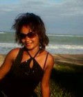 Nathalie 47 Jahre Manakara Madagaskar