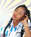 Aurela 34 ans Lomé  Togo