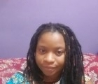 Lucie 33 ans Thiès  Sénégal