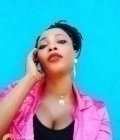 Michou 29 ans Angré Côte d'Ivoire