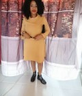 Lyne 37 ans Yaounde Cameroun