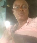 Anne 51 ans Edea Cameroun