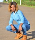 Vanessa 31 ans Yaounde Cameroun