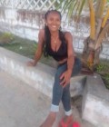 Patricia 24 ans Sambava Madagascar