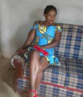 Odile 35 ans Yaounde Cameroun