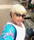 Blondel 40 ans Douala  Cameroun