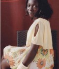 Cecile 40 Jahre Yaoundé V Kamerun