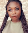 Viviane 35 ans Douala  Cameroun