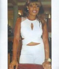 Francoise 43 ans Douala Cameroun