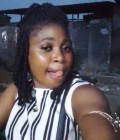 Zita 29 ans Douala3em Cameroun
