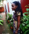 Angeline 60 Jahre Nosy Be Madagaskar