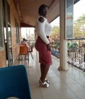 Diane 35 ans Yaounde Cameroun