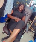 Stephanie 26 ans Libreville  Gabon