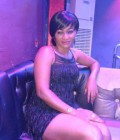 Mireille 41 ans Douala Cameroun