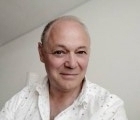 Charles 63 ans Belfort France