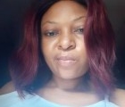 Grace 36 ans Littoral  Cameroun