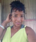 Soraya 42 ans Ambanja Madagascar