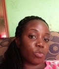 Chimene 37 ans Awae Cameroun