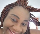 Amelie 49 ans Epalinges Suisse