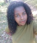 Rinah 24 ans Vangaindrano Madagascar