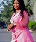 Priscille 29 ans Douala  Cameroun