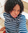Estelle 39 ans Yaoundé Cameroun