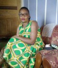 Sylvie 42 ans Centre Cameroun