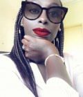 Helena 33 ans Dakar Sénégal