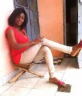 Marie Noel 42 years Yaoundé Cameroon