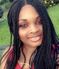 Sandrine 28 ans Yaounde  Cameroun