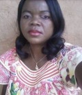 Jeannine 49 Jahre Yaoundé Kamerun