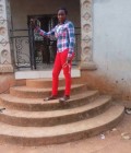 Florence 30 Jahre Nkol-afamba Kamerun