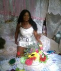 Brigitte  47 ans Soa Cameroun